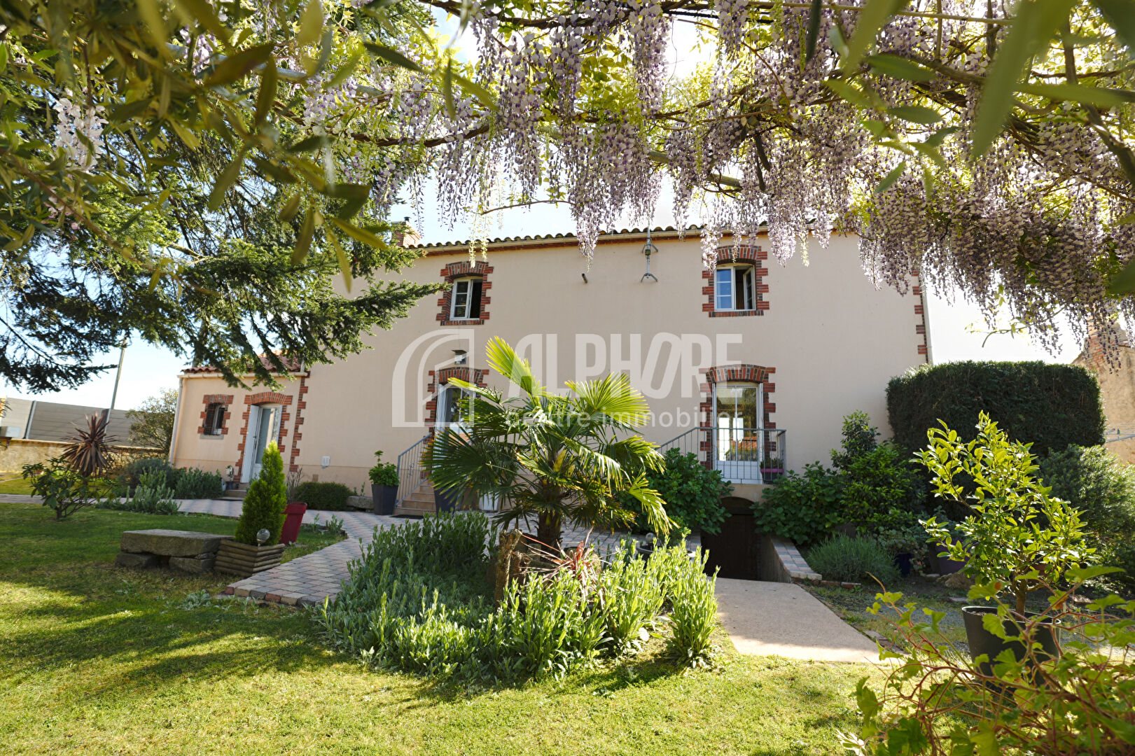 Maison à vendre, 128m², Venansault