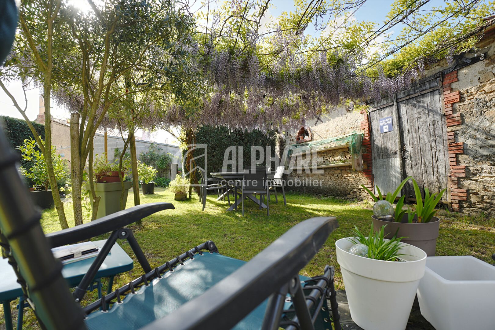 Maison à vendre, 128m², Venansault