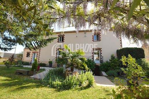 Maison 4 pièces 128 m² · à Venansault · 128 m² · 239 900 €