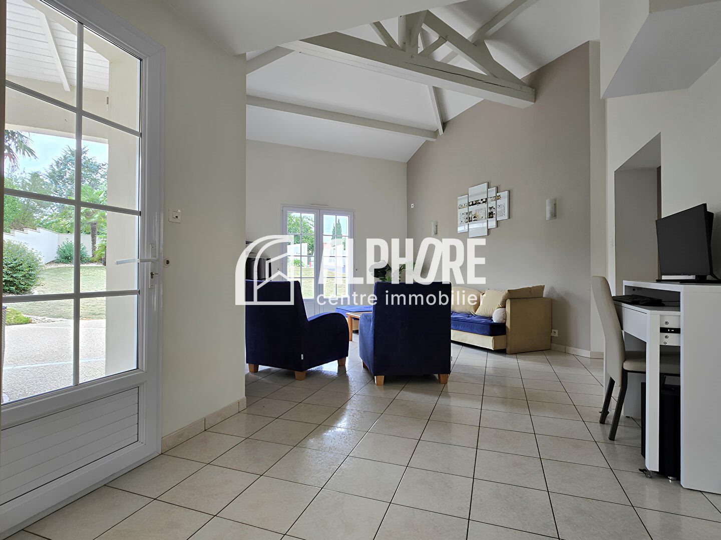 Maison à vendre, 165m², Saint-Martin-des-Noyers