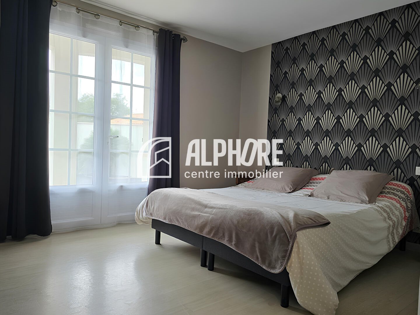 Maison à vendre, 165m², Saint-Martin-des-Noyers