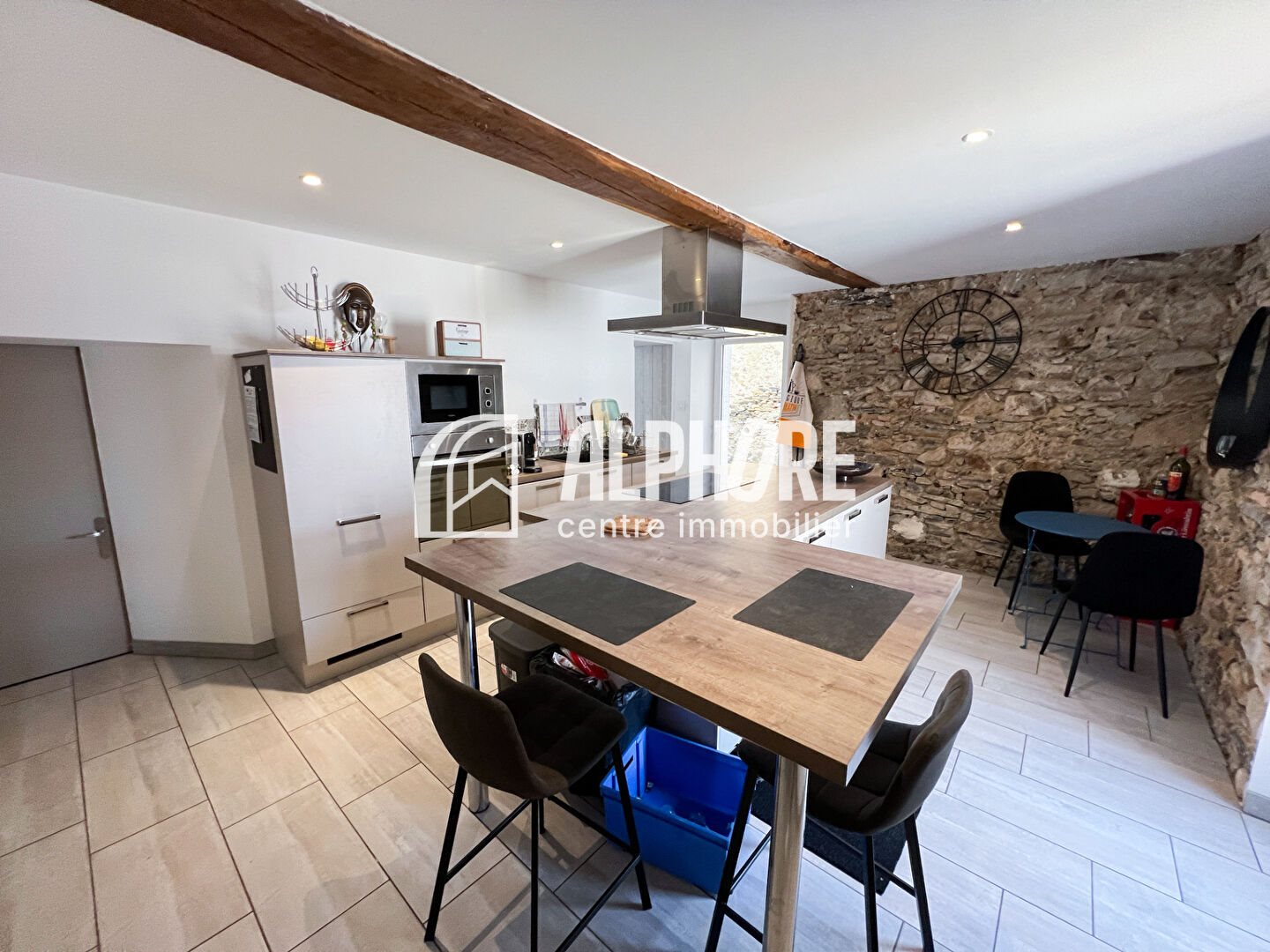 Maison à vendre, 130m², Nieul-le-Dolent