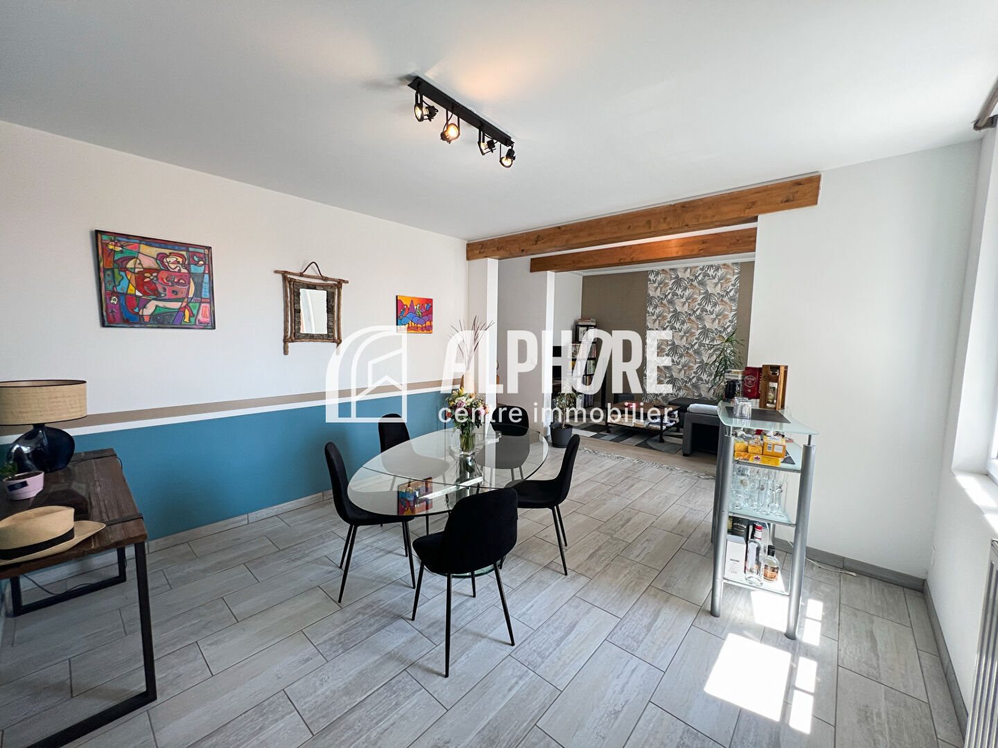 Maison à vendre, 130m², Nieul-le-Dolent