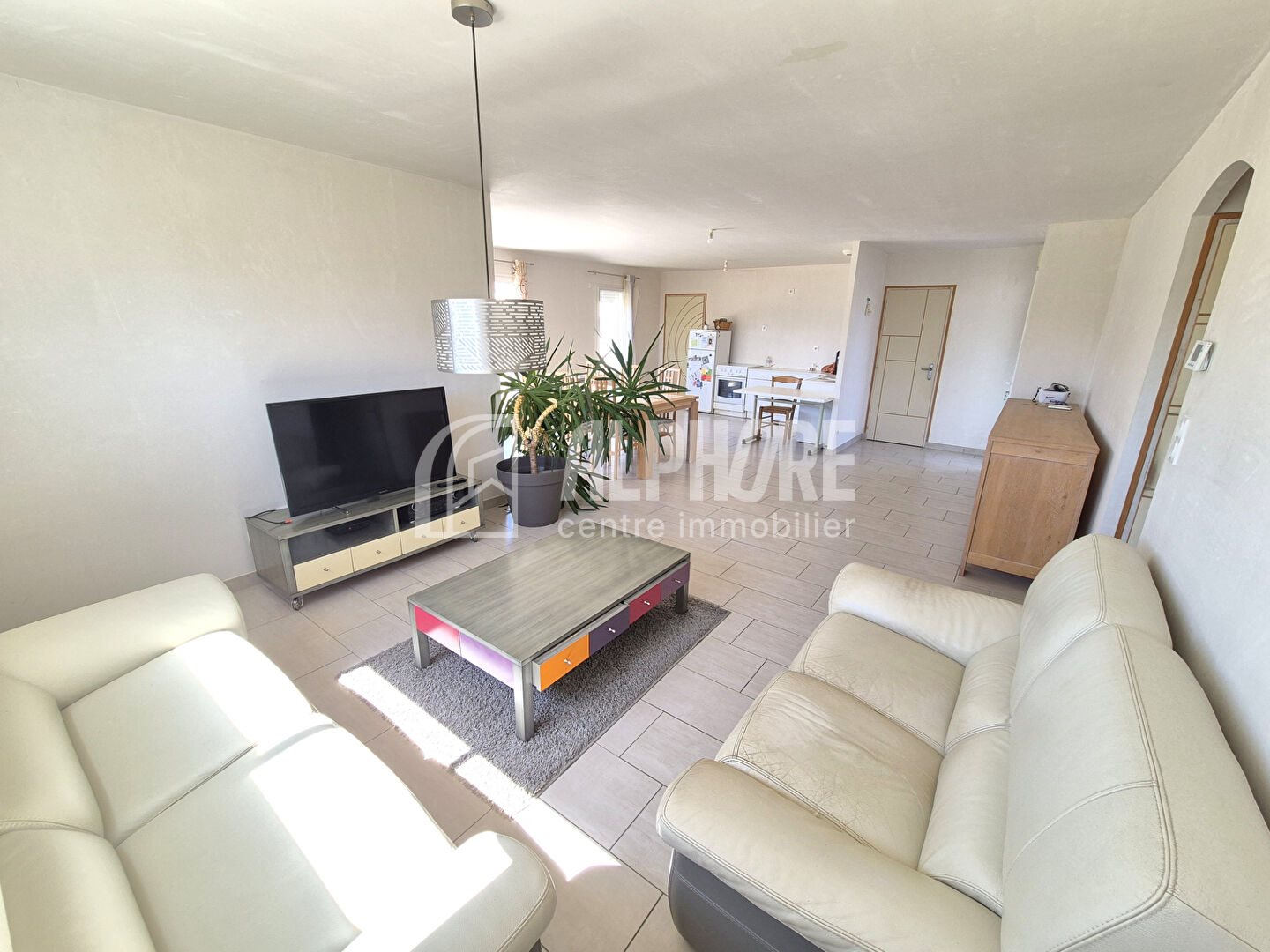 Maison à vendre, 96m², Saint-Martin-des-Noyers