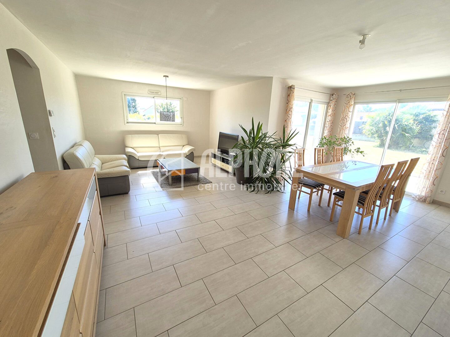 Maison à vendre, 96m², Saint-Martin-des-Noyers