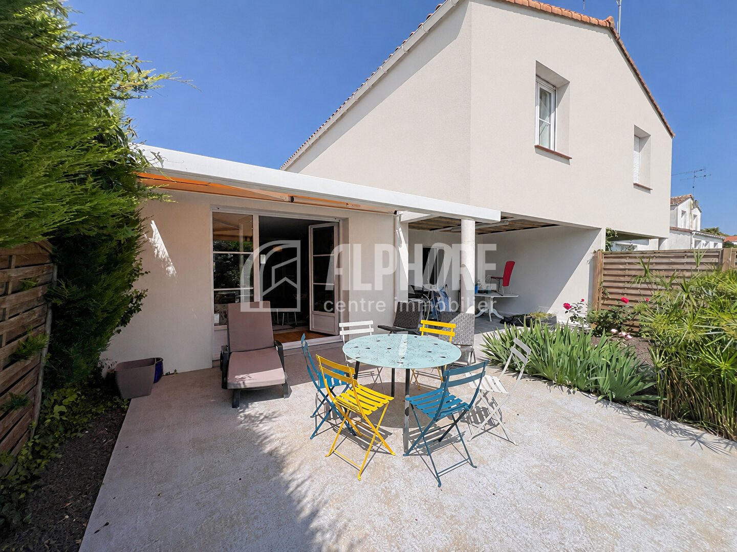 Maison à vendre, 83m², Coëx