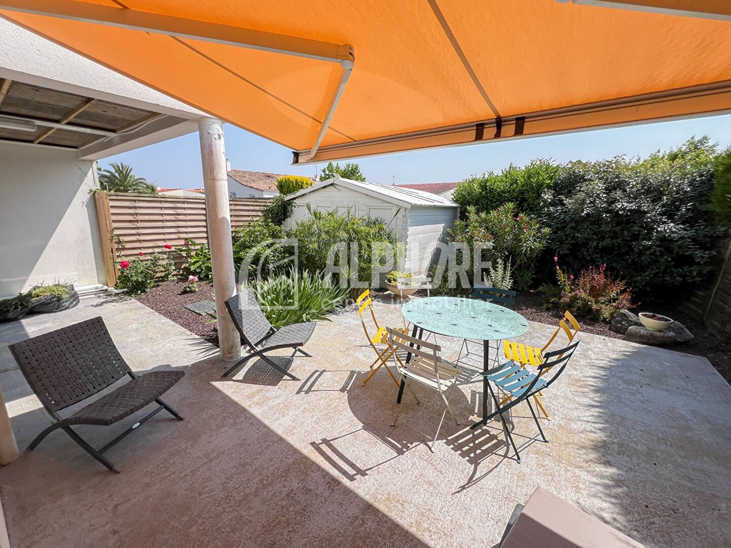 Maison à vendre, 83m², Coëx