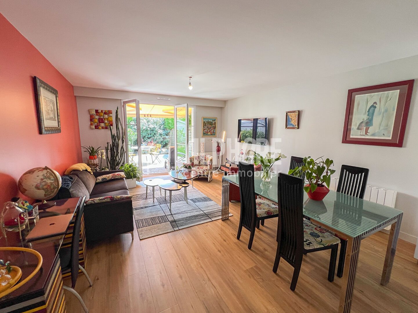 Maison à vendre, 83m², Coëx