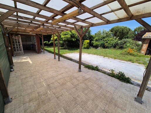 Maison 7 pièces 151 m² · à Thiré · 151 m² · 165 500 €