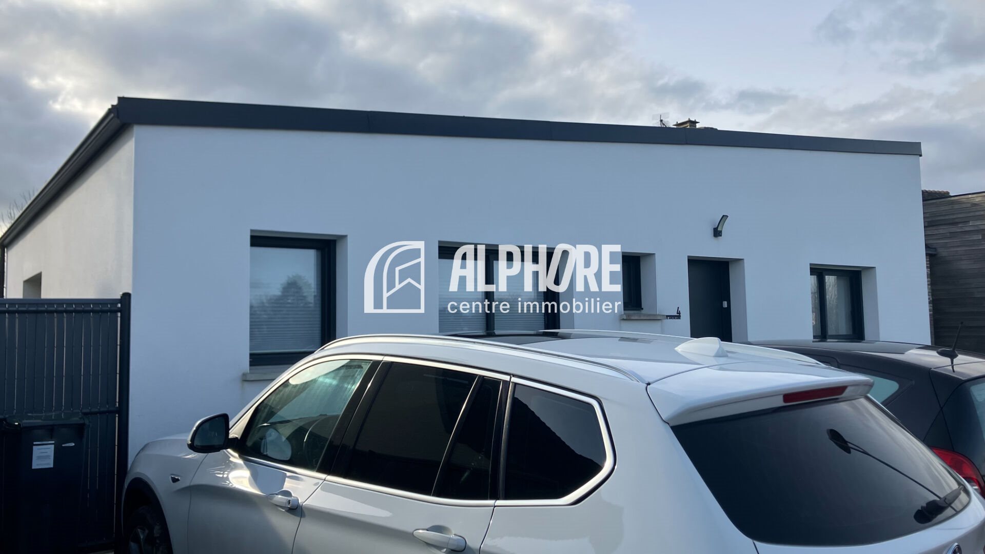 Maison à vendre, 108m², Locqueltas