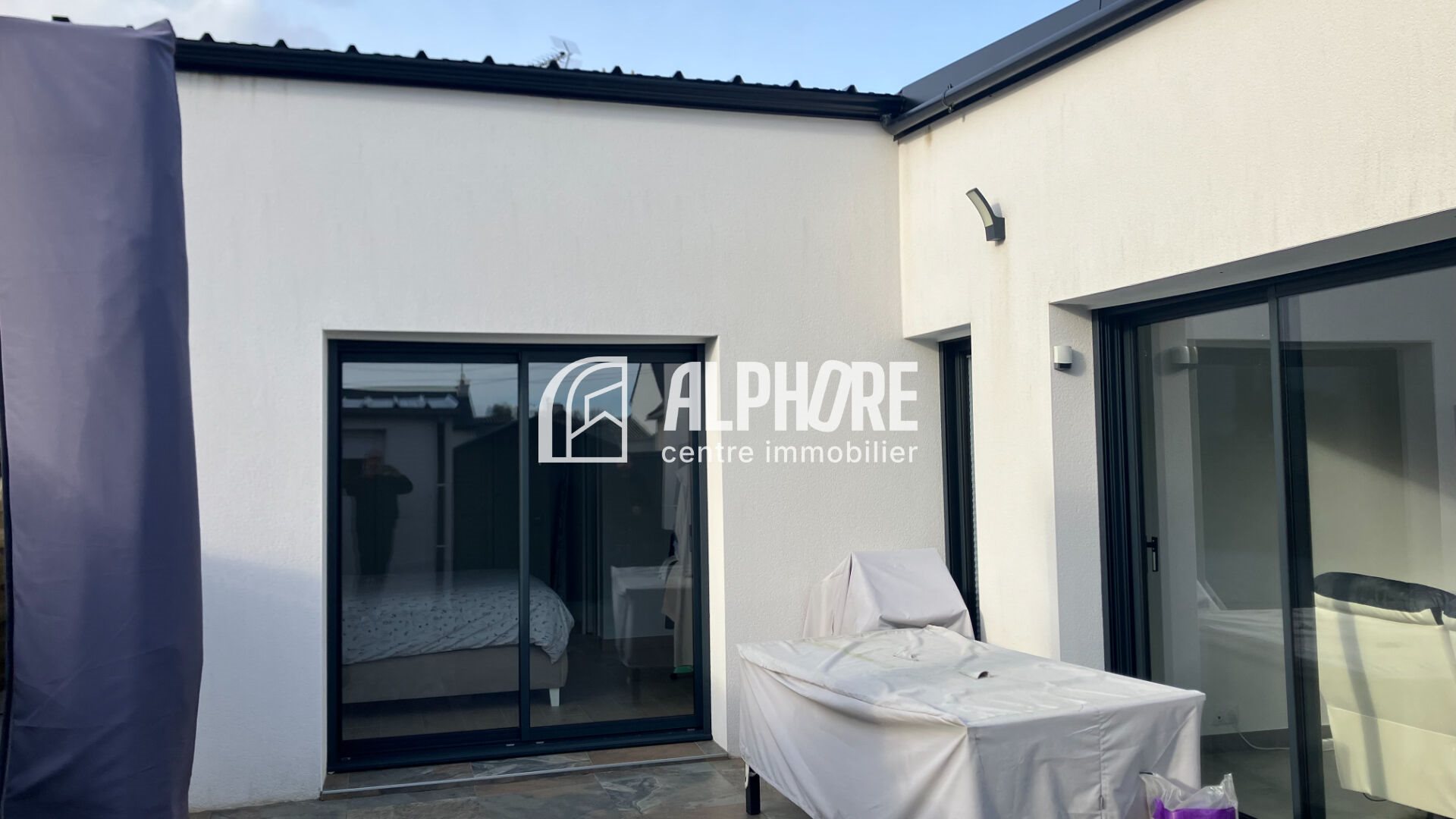 Maison à vendre, 108m², Locqueltas