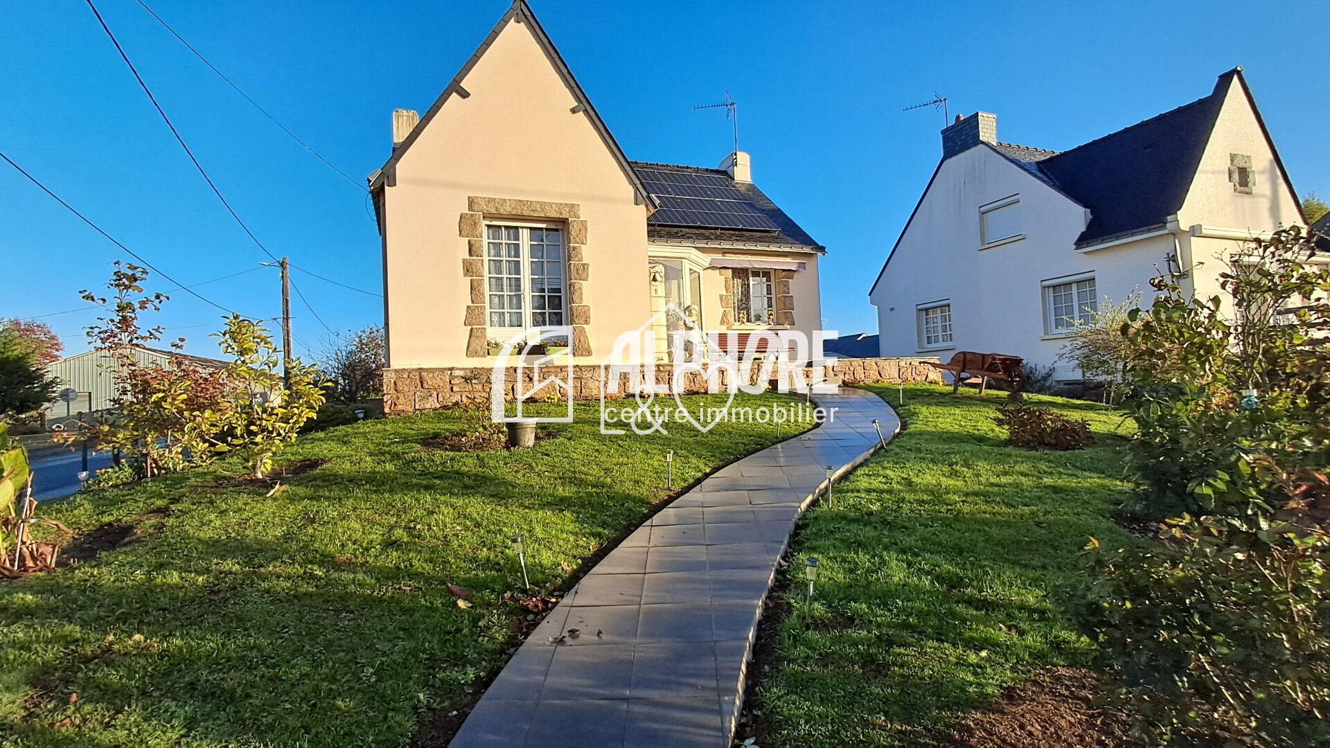 Maison à vendre, 110m², Saint-Dolay