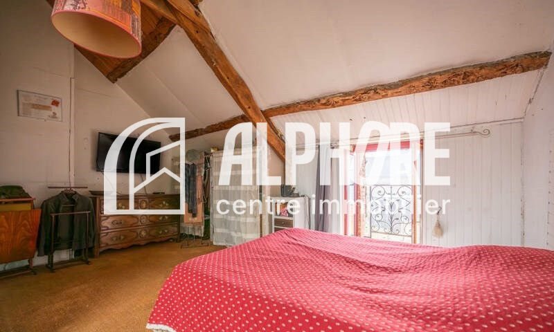 Maison à vendre, 114m², Sévérac