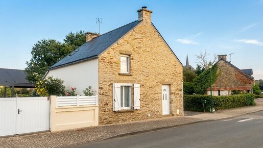 Maison 6 pièces 102 m² · à Arzal · 102 m² · 230 000 €