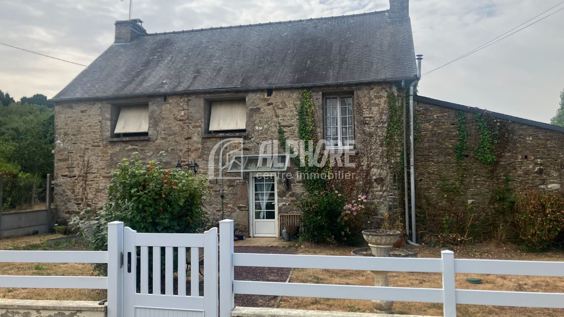 Maison à vendre, 152m², Bains-sur-Oust