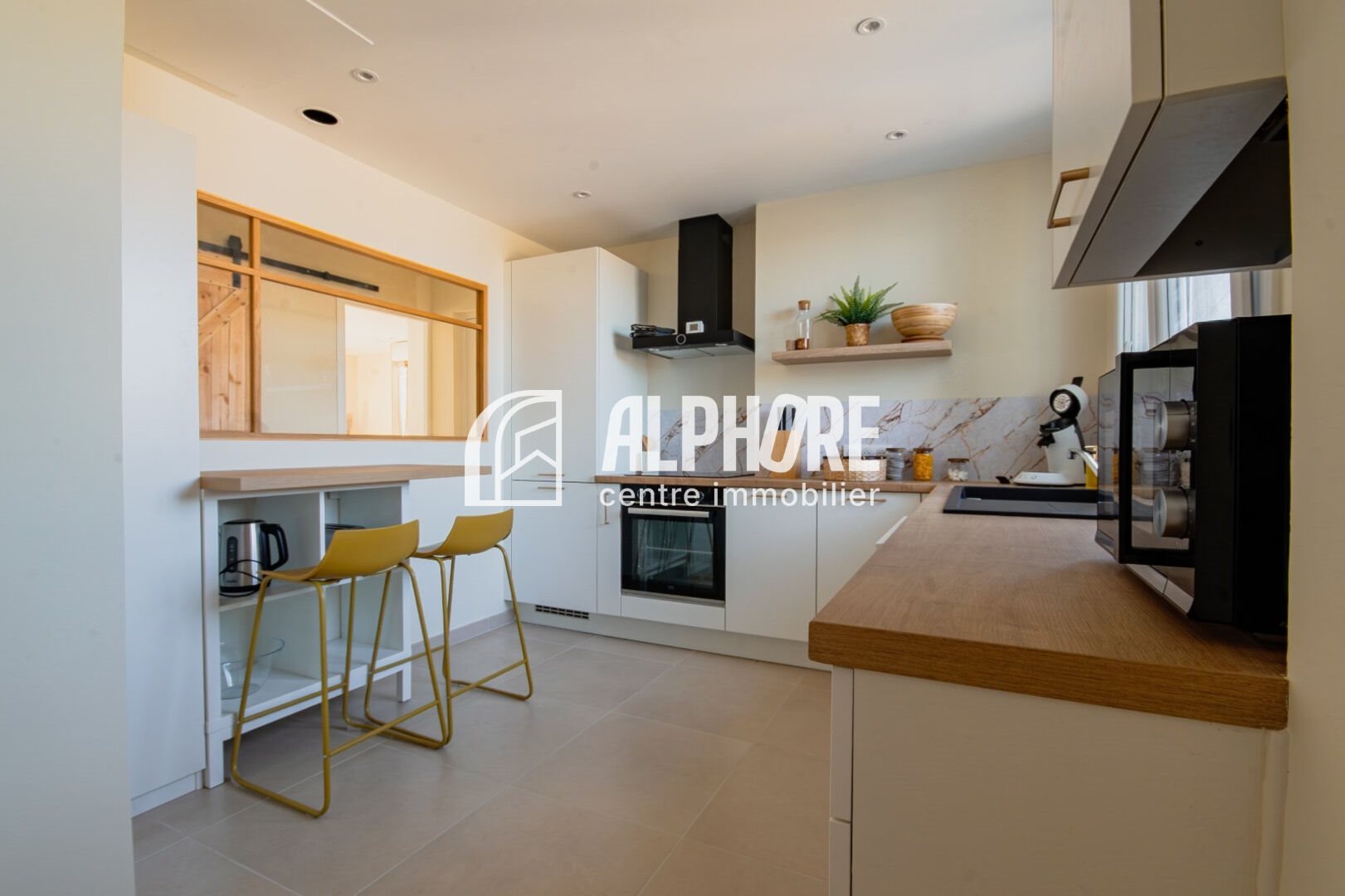 Appartement à vendre, 63m², Saint-Nazaire