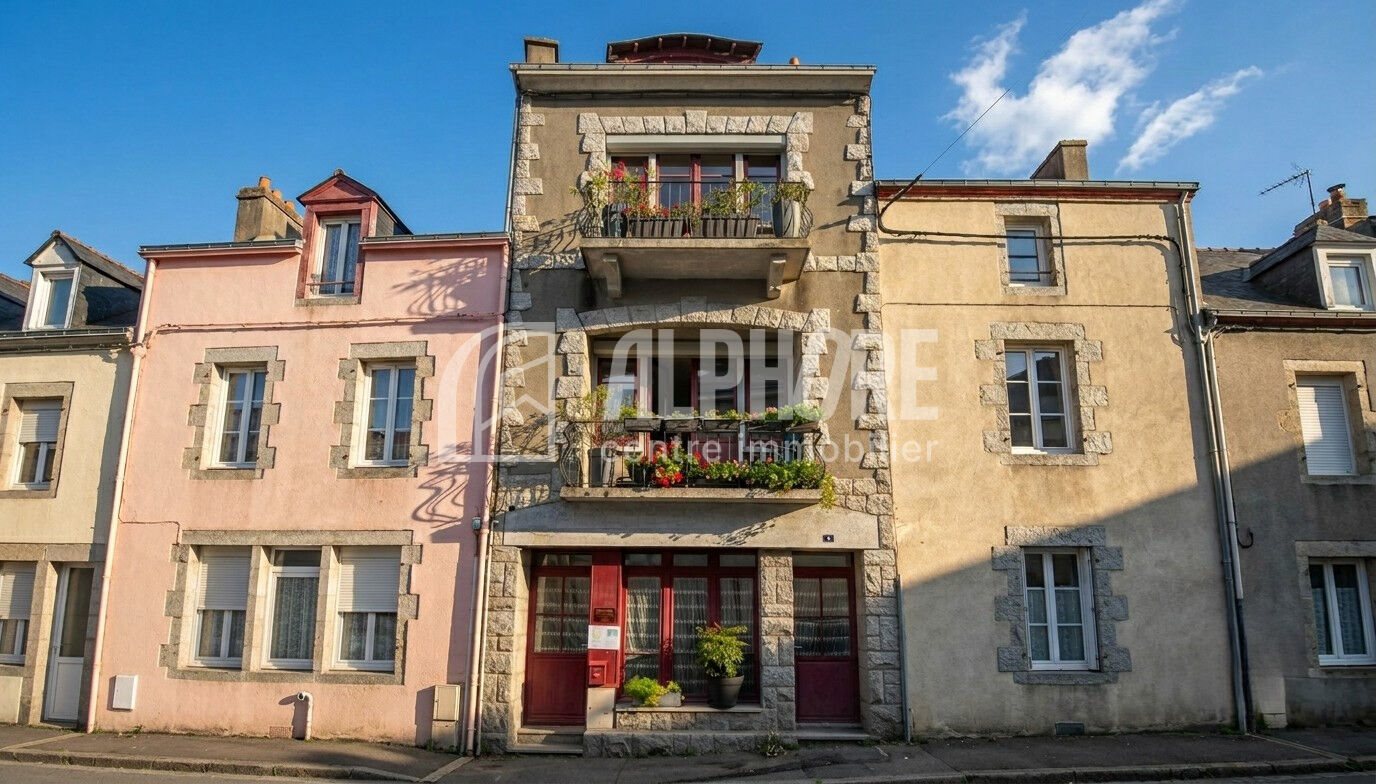 Maison à vendre, 164m², La Roche-Bernard