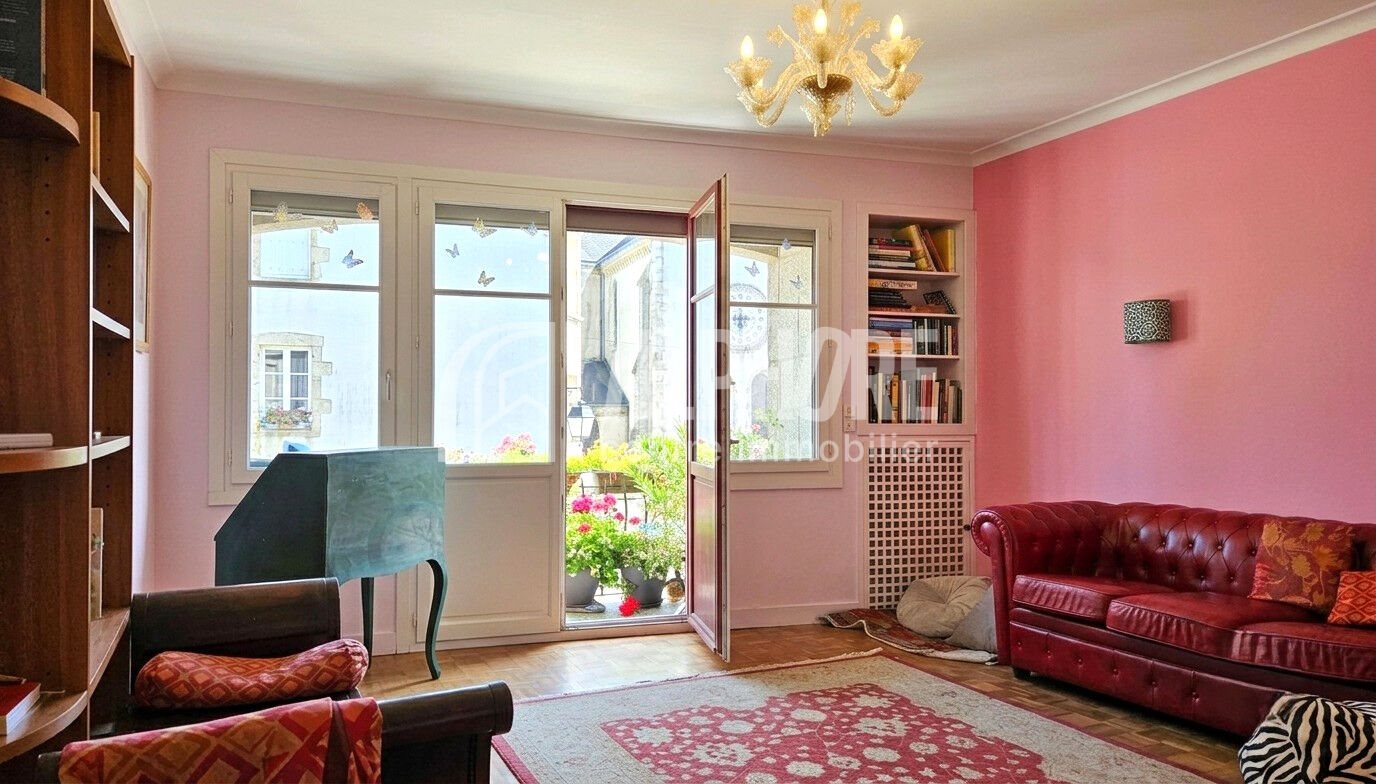 Maison à vendre, 164m², La Roche-Bernard