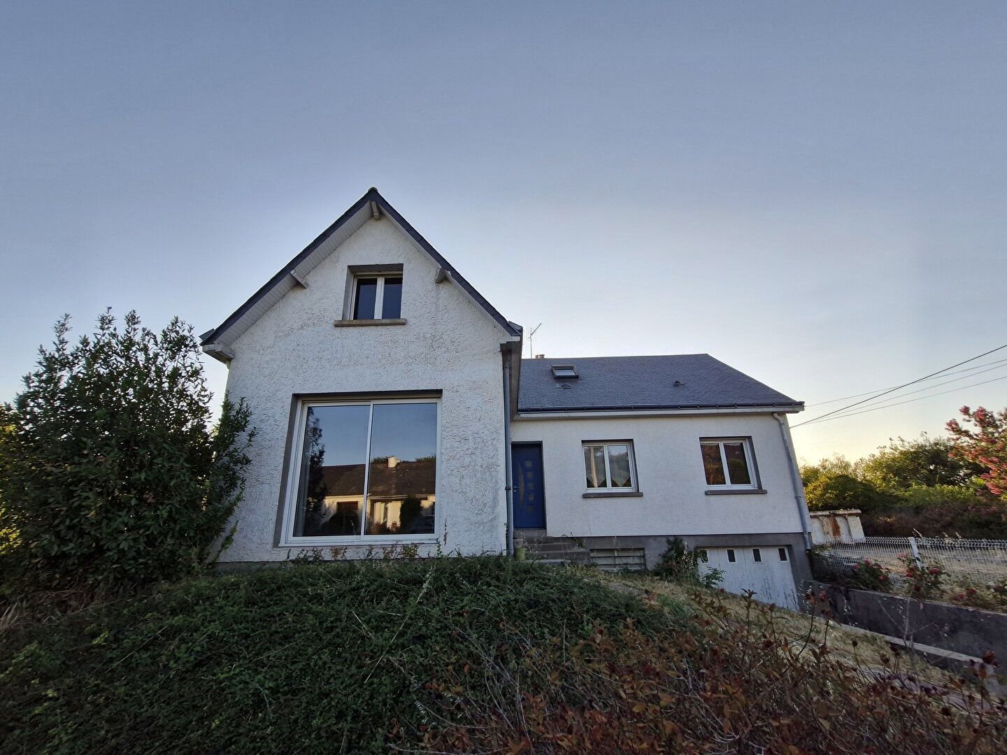Maison à vendre, 180m², Saint-Herblain