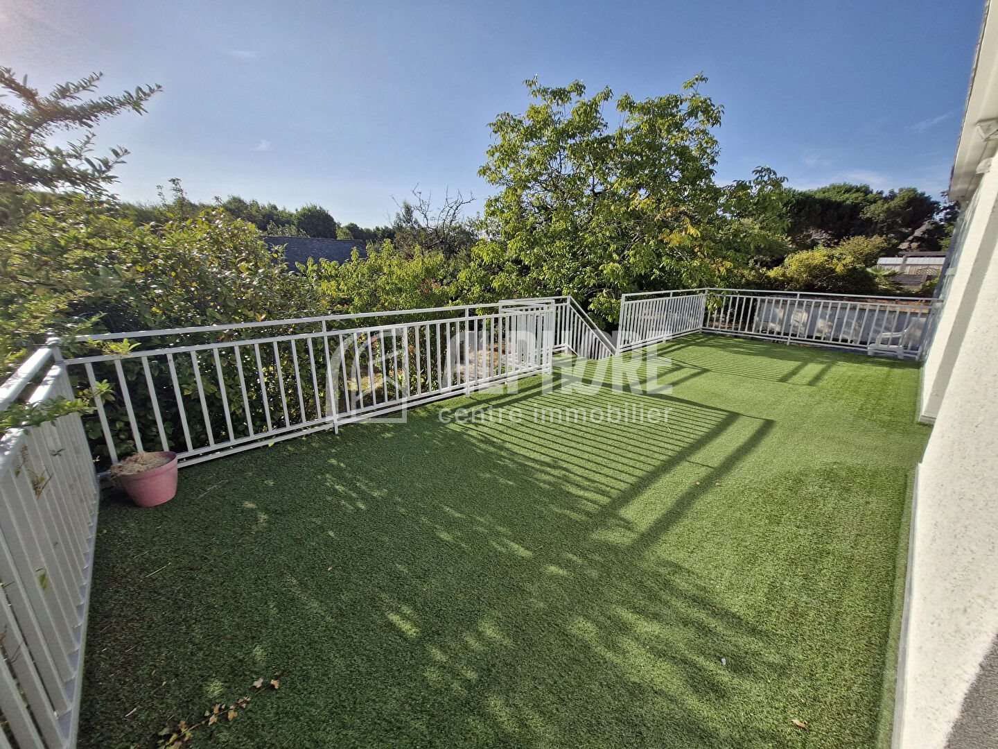 Maison à vendre, 180m², Saint-Herblain