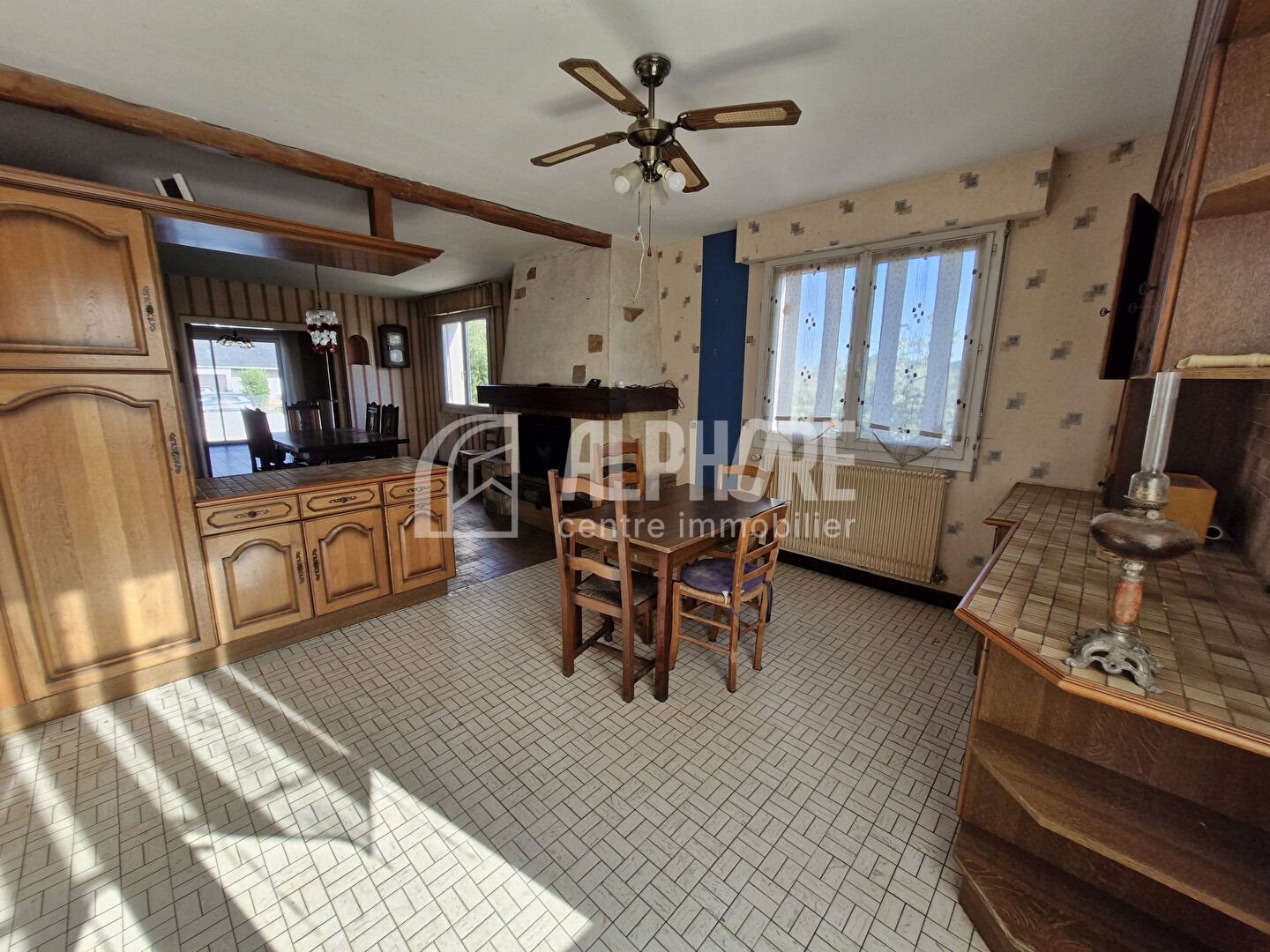 Maison à vendre, 180m², Saint-Herblain