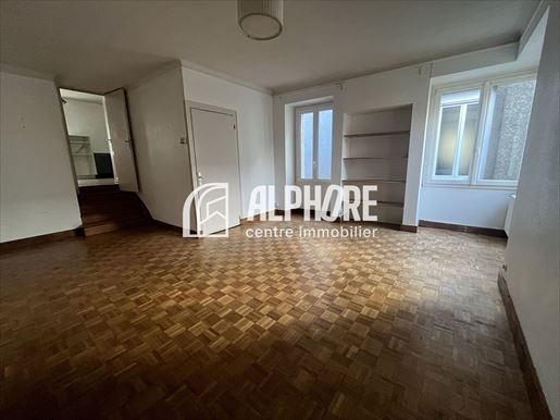 Maison 4 pièces 90 m² · à Indre · 90 m² · 192 600 €