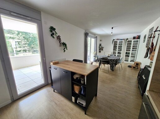 Appartement 3 pièces 64 m² · à La Chapelle-sur-Erdre · 64 m² · 222 600 €