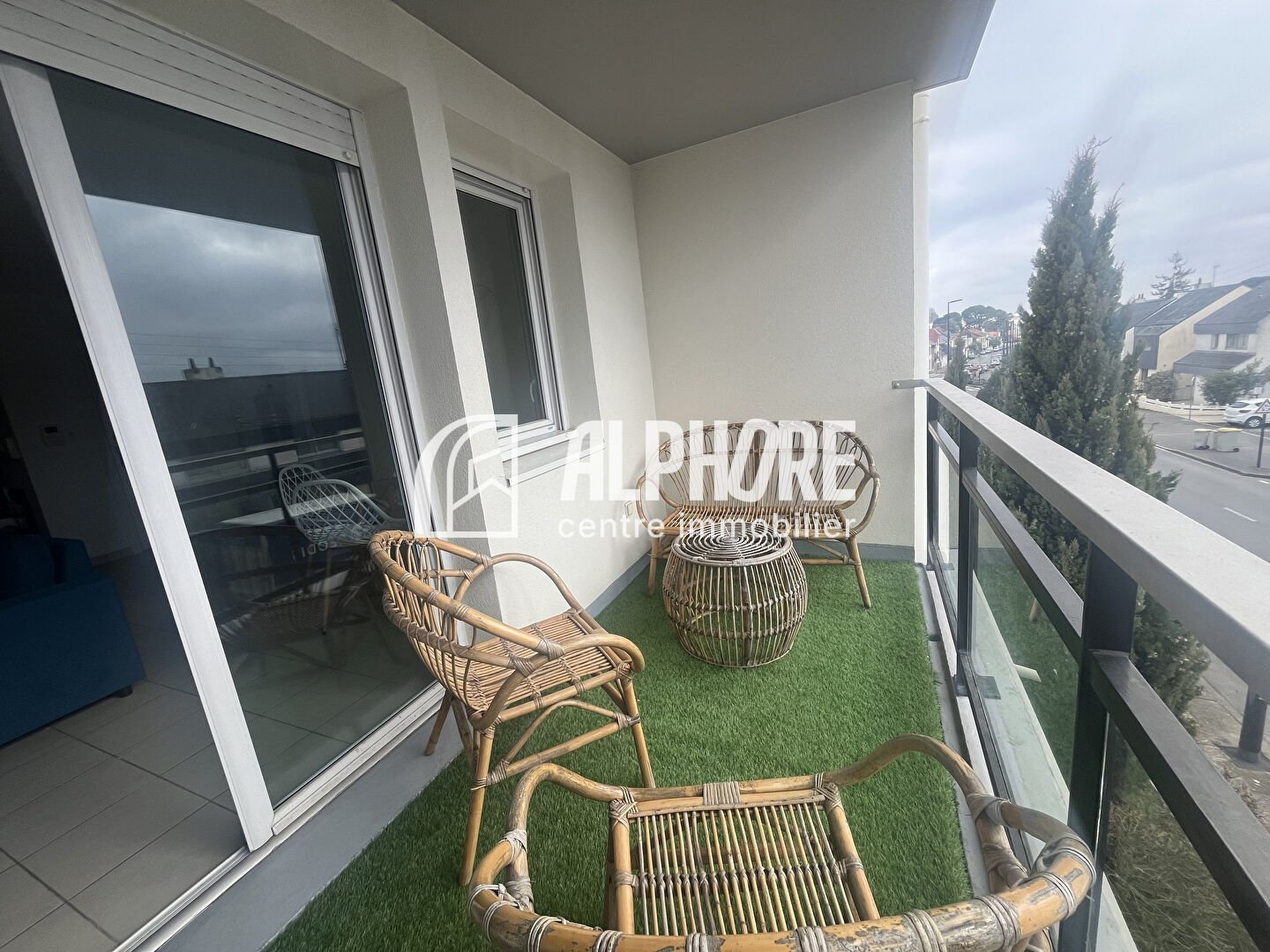 Appartement à vendre, 64m², Nantes