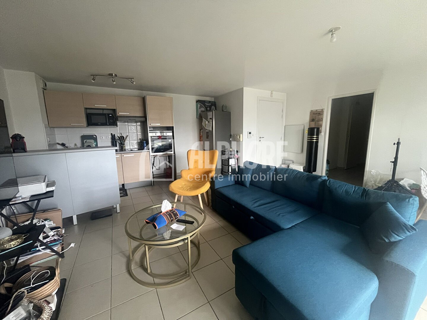 Appartement à vendre, 64m², Nantes