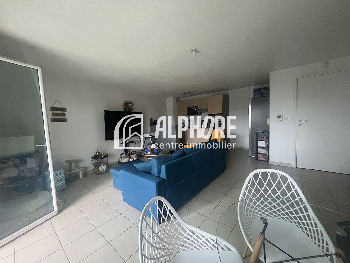 Appartement à vendre, 64m², Nantes