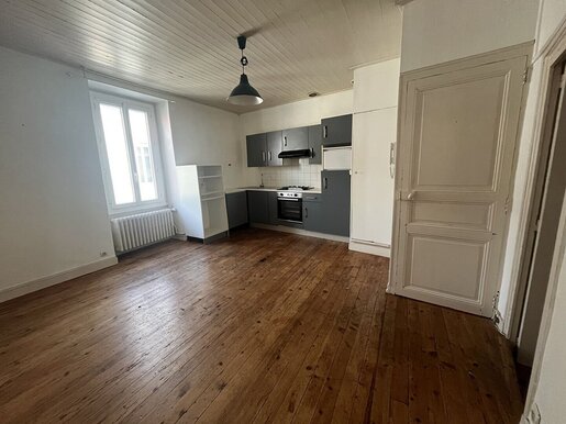 Maison 4 pièces 82 m² · à Indre · 82 m² · 160 000 €
