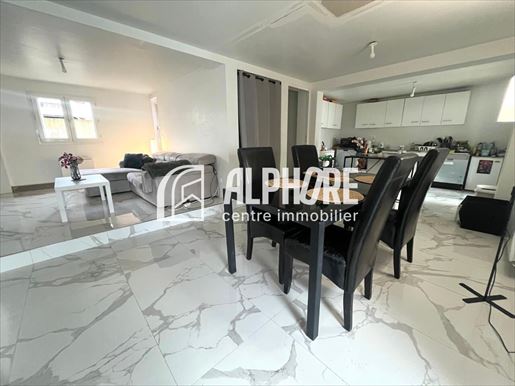 Maison 7 pièces 110 m² · à Couëron · 110 m² · 305 000 €