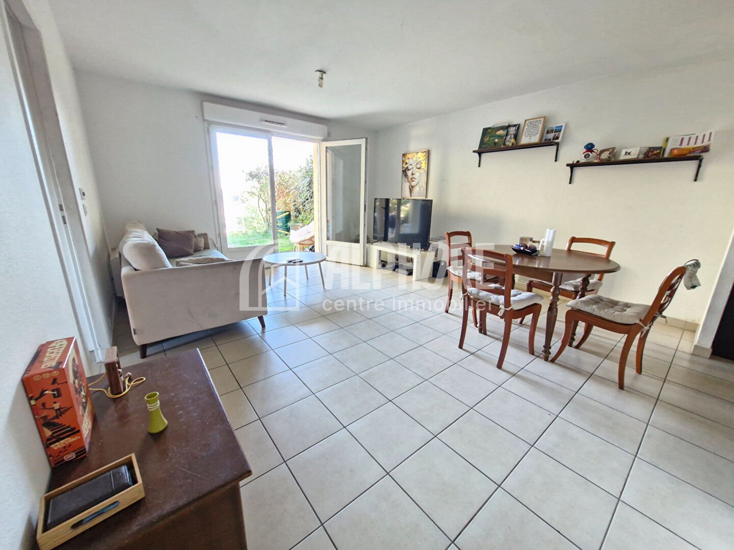 Appartement à vendre, 60m², Couëron