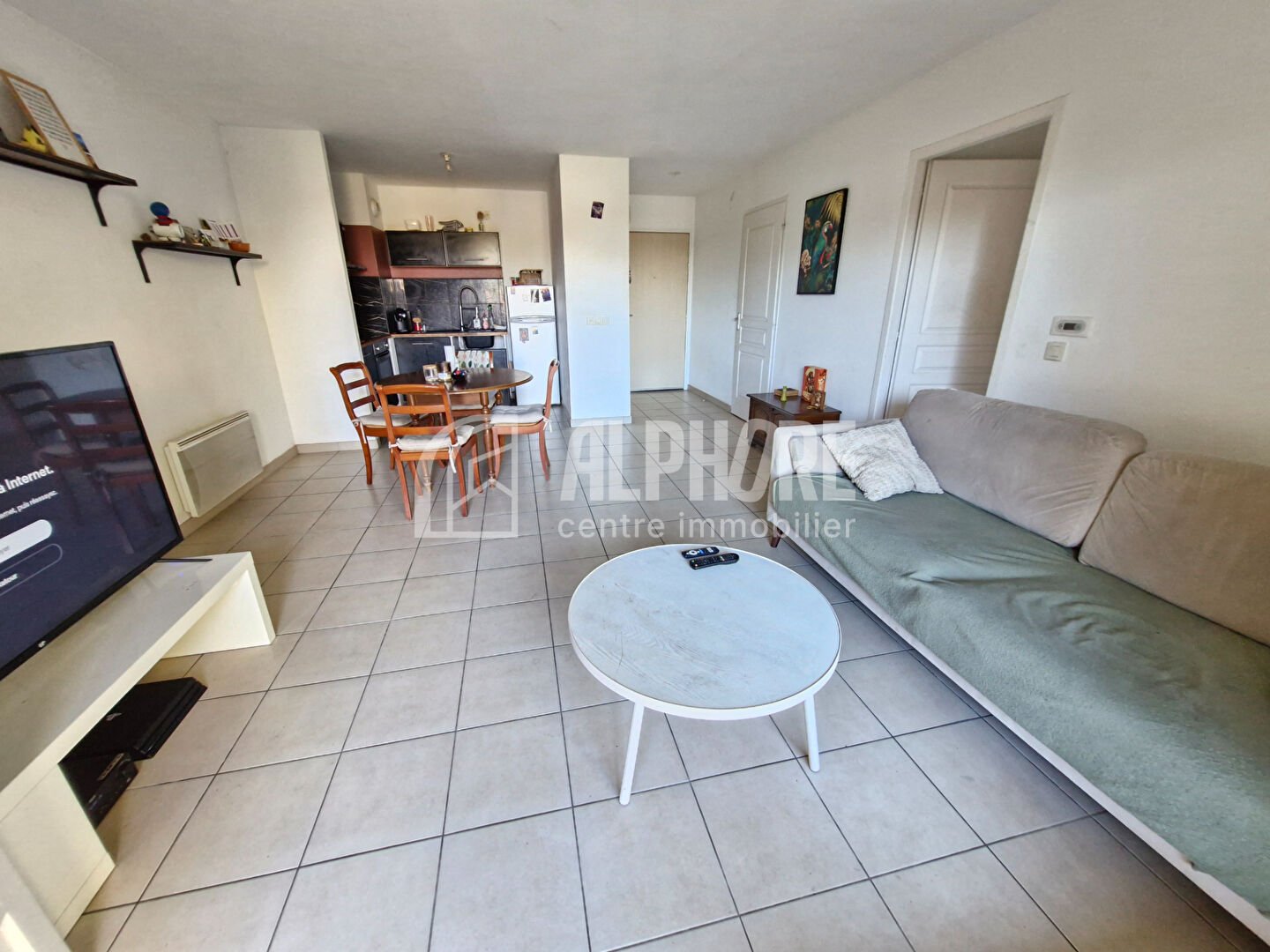 Appartement à vendre, 60m², Couëron