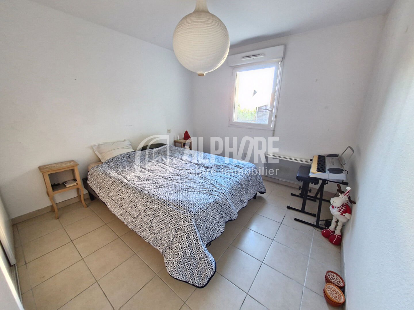 Appartement à vendre, 60m², Couëron
