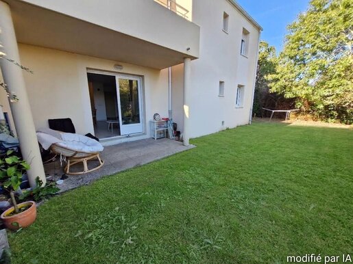 Appartement 3 pièces 60 m² · à Couëron · 60 m² · 212 001 €