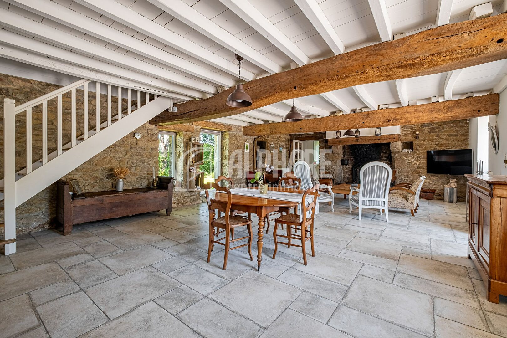 Maison à vendre, 224m², Saint-Étienne-de-Montluc