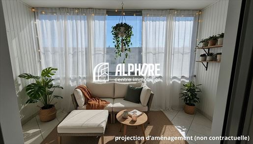 Appartement 4 pièces 90 m² · à Nantes · 90 m² · 325 500 €