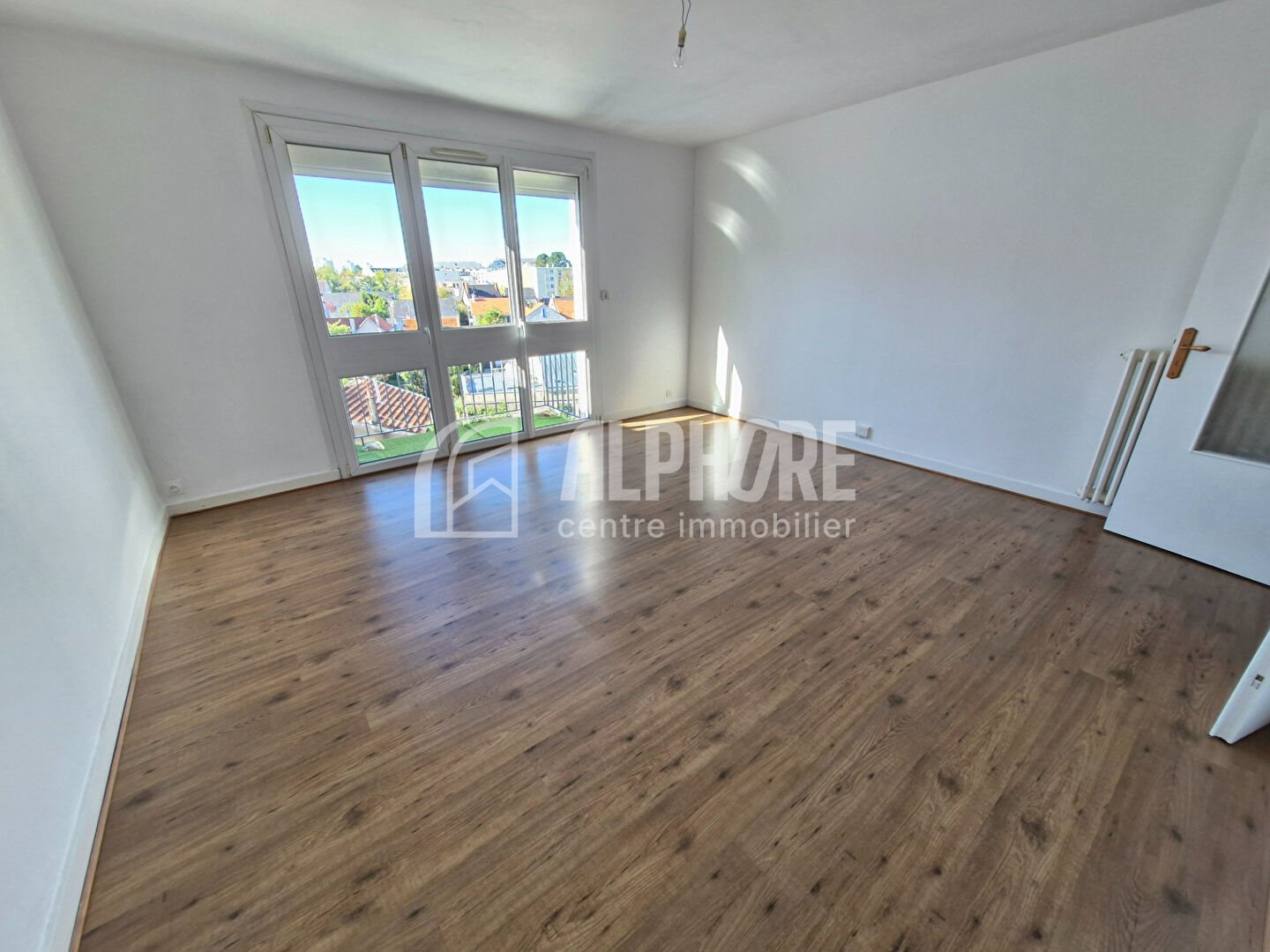 Appartement à vendre, 68m², Nantes