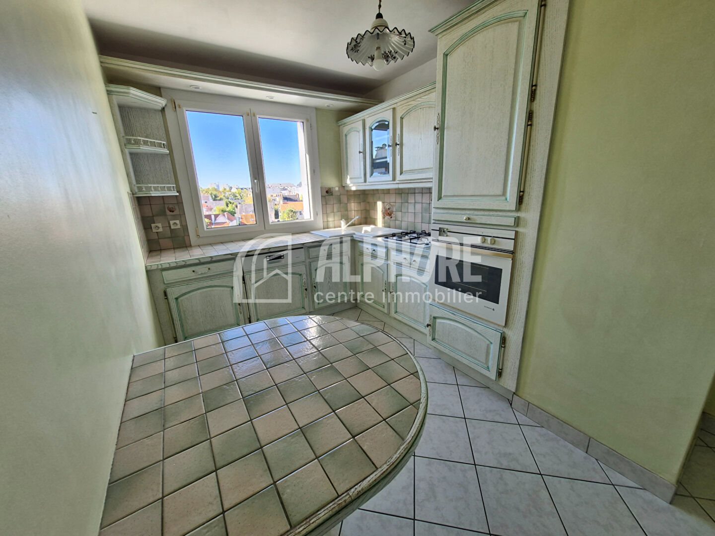 Appartement à vendre, 68m², Nantes
