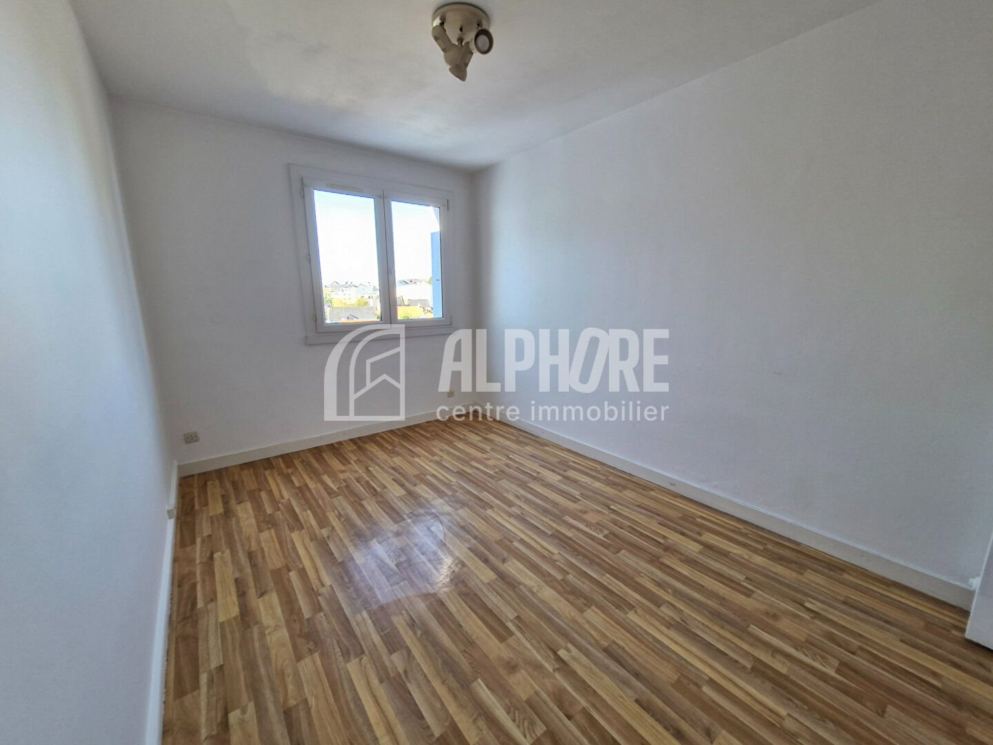 Appartement à vendre, 68m², Nantes