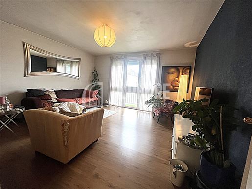 Parking 3 pièces 68 m² · à Nantes · 68 m² · 203 300 €