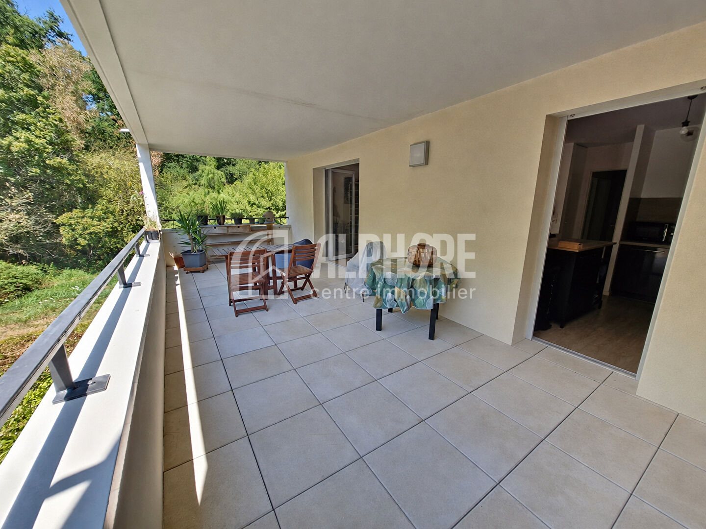 Appartement à vendre, 64m², La Chapelle-sur-Erdre