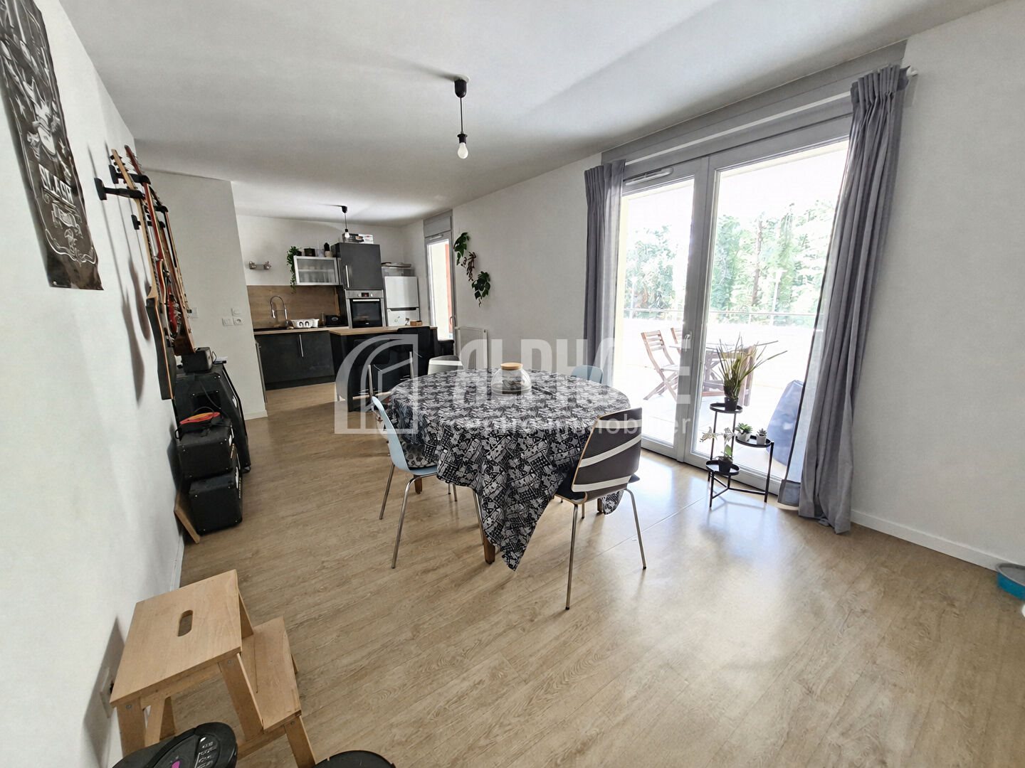 Appartement à vendre, 64m², La Chapelle-sur-Erdre