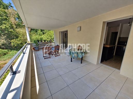 3 pièces 64 m² · à La Chapelle-sur-Erdre · 64 m² · 233 200 €