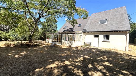 Maison 7 pièces 144 m² · à Savenay · 144 m² · 345 000 €