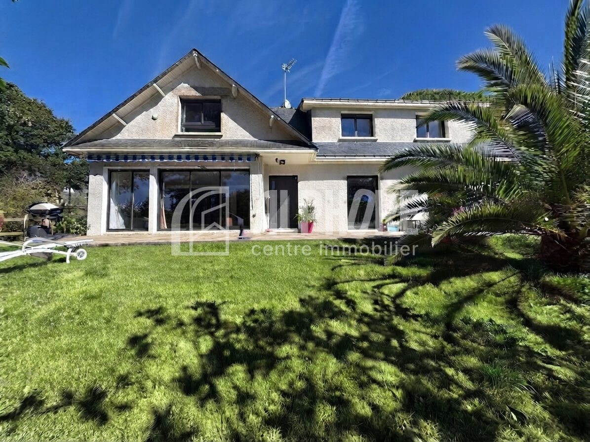 Maison à vendre, 155m², La Baule-Escoublac