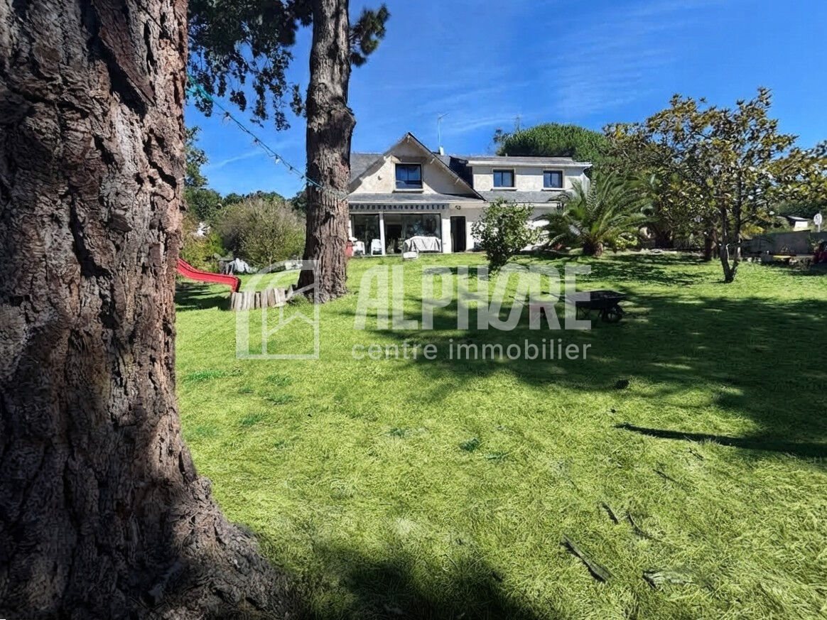 Maison à vendre, 155m², La Baule-Escoublac