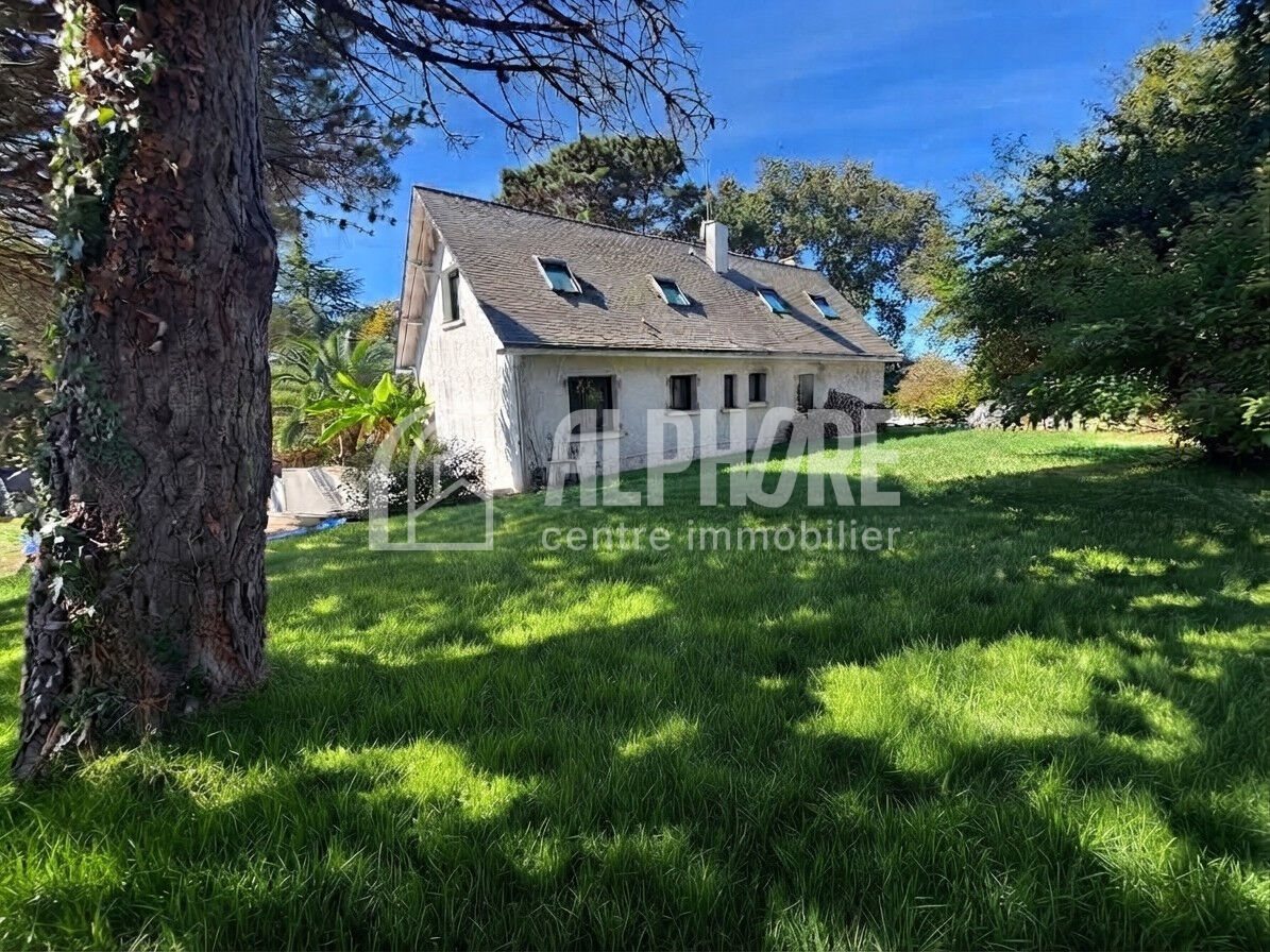 Maison à vendre, 155m², La Baule-Escoublac