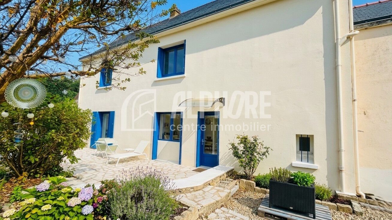 Maison à vendre, 163m², Sautron